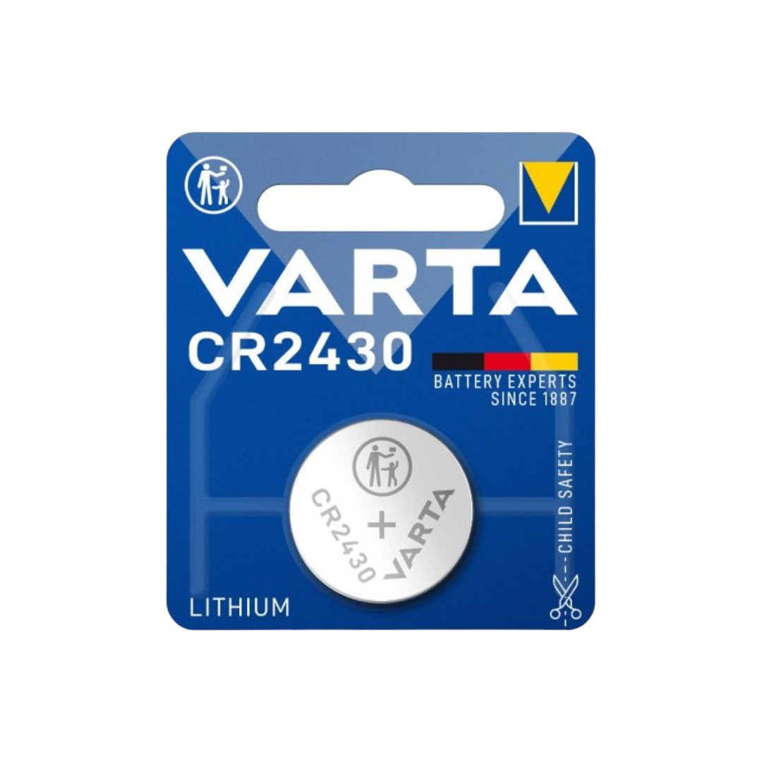 VARTA Battery CR2430